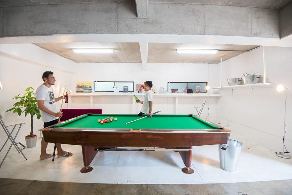 Billiard