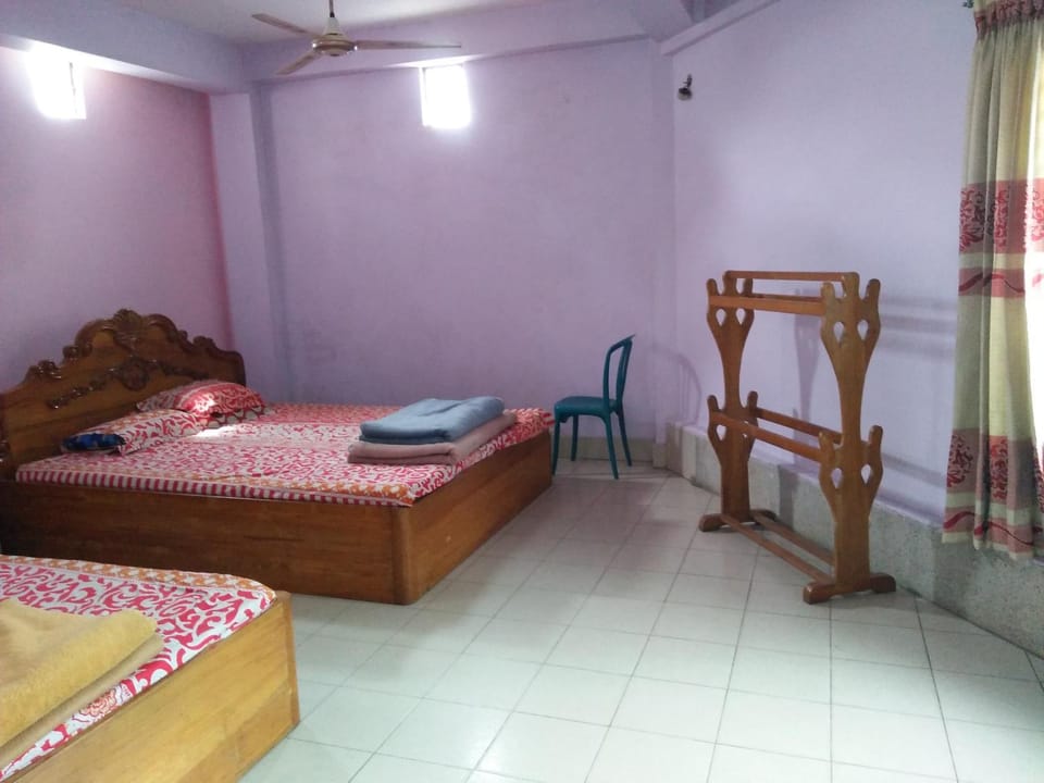 Hotel Green Castle Hotel in Bangladesh