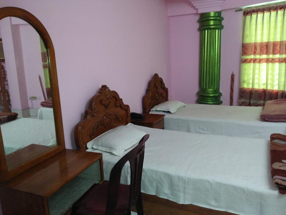 Hotel Green Castle Hotel in Bangladesh