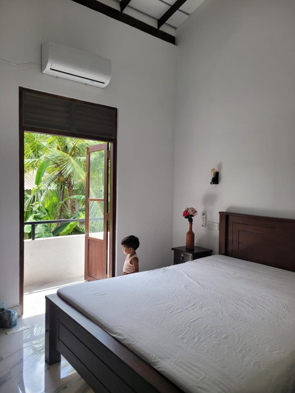 Nature Villa House in Tangalle
