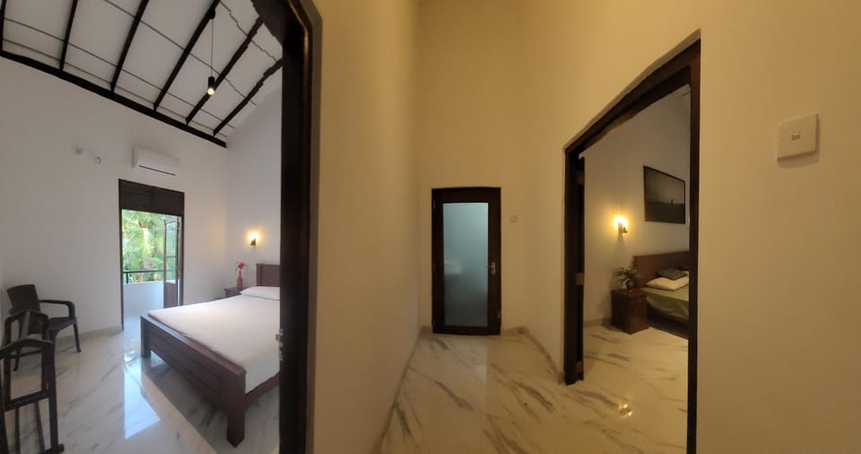 Nature Villa House in Tangalle