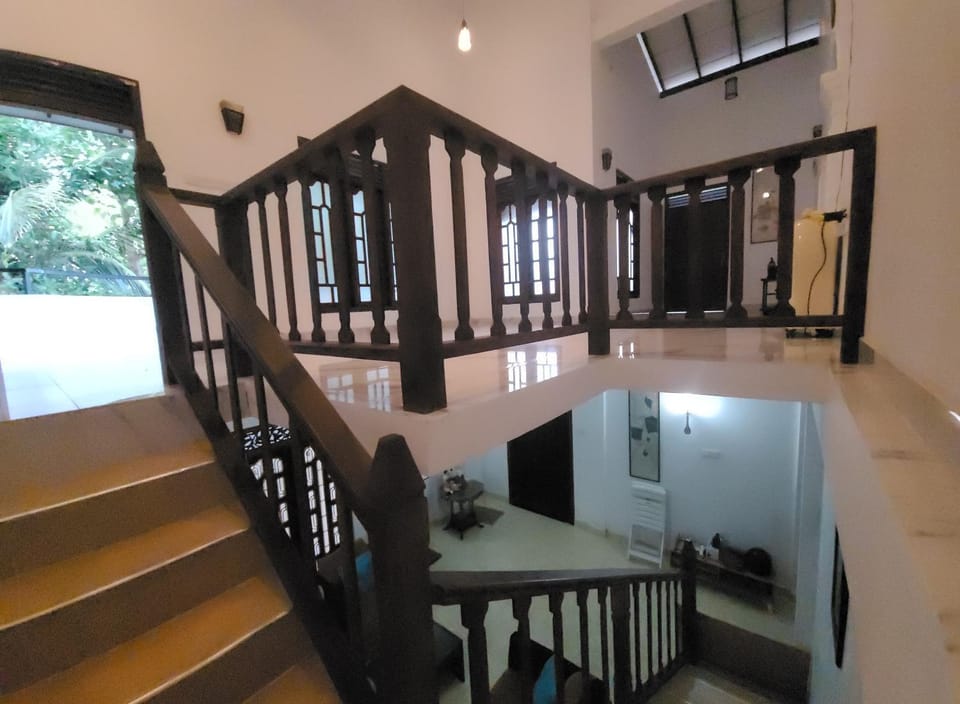 Nature Villa House in Tangalle