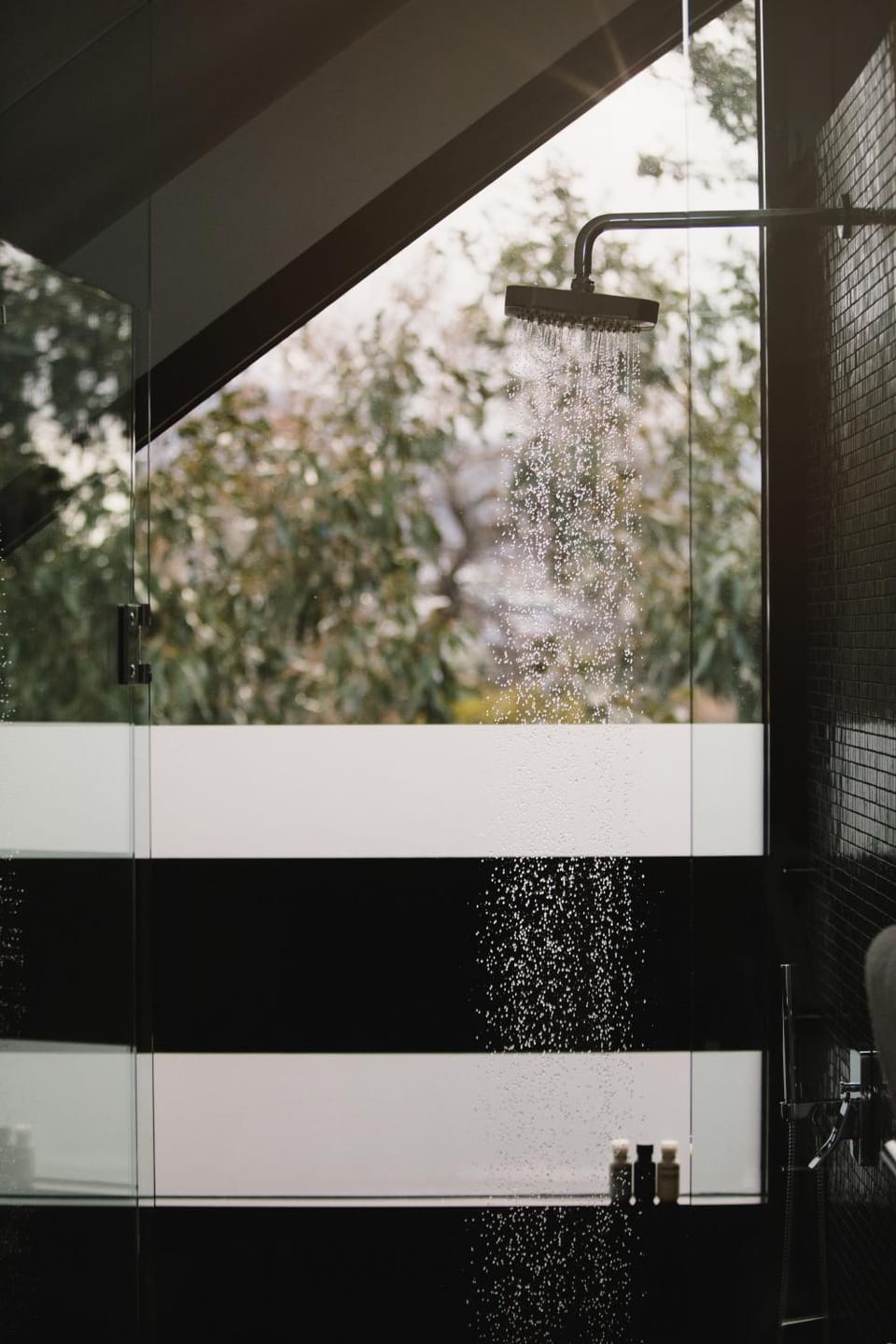 The Pavilions at Mona Apartment hotel in Tasmania