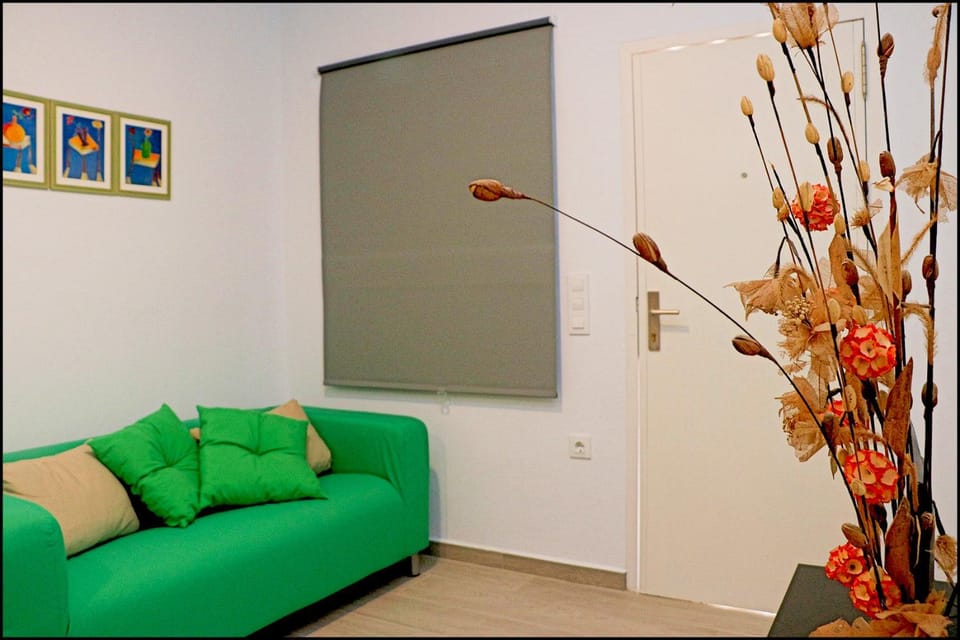 Apartamento rural en Conil Apartment in La Janda