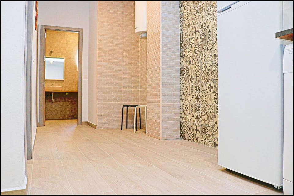 Apartamento rural en Conil Apartment in La Janda
