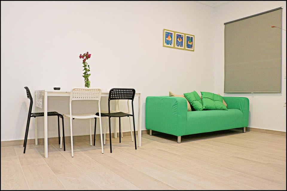 Apartamento rural en Conil Apartment in La Janda