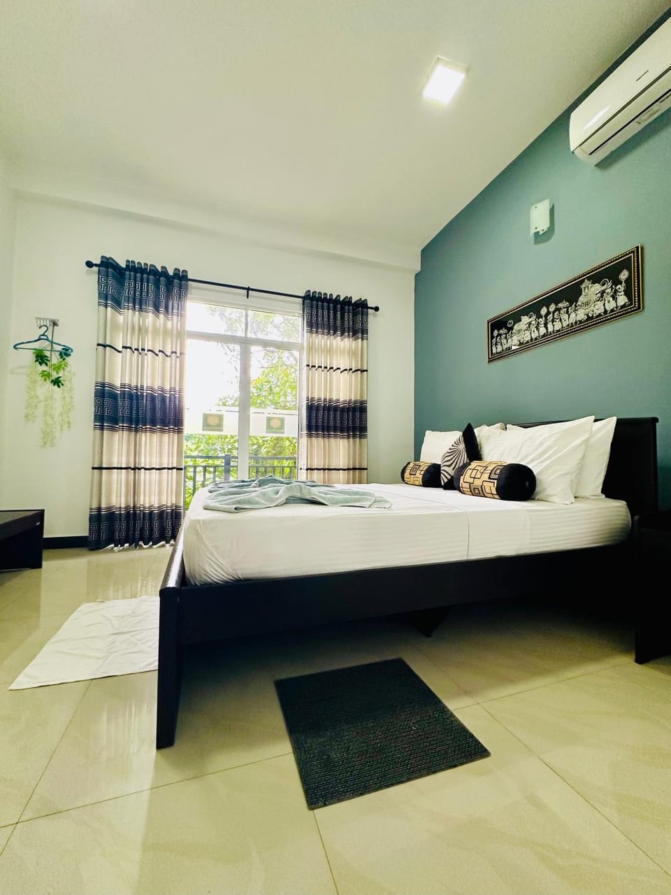 Mountain White Villa by Sunrise Villa in Kandy
