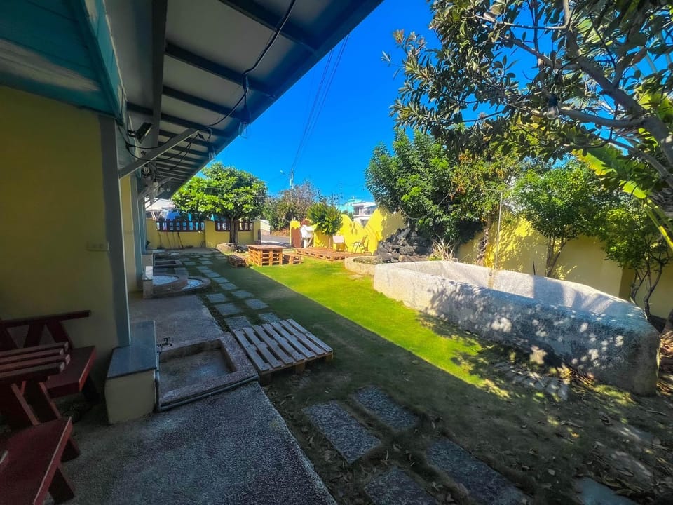 解憂海灣Chill Bay 無人旅店 Vacation rental in Hengchun Township