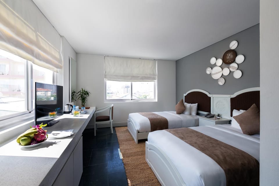 Bed, Other, Photo of the whole room