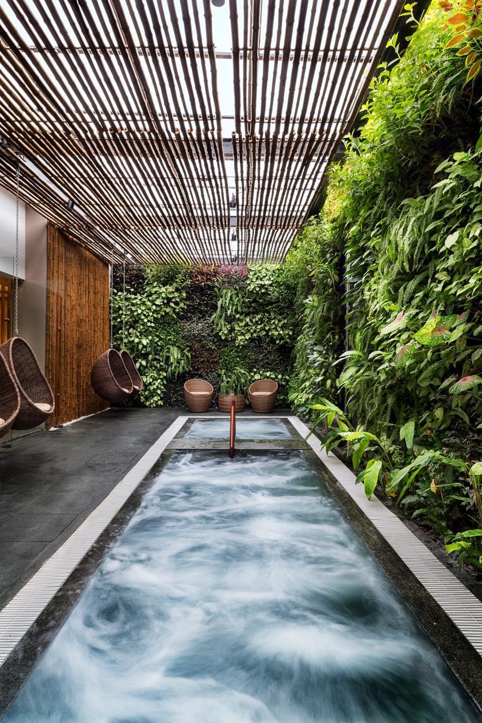Bowling, Spa and wellness centre/facilities, On site, Entertainment