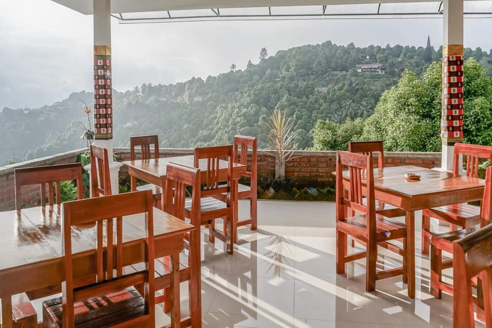 Bali Bening Bed and Breakfast in Bali