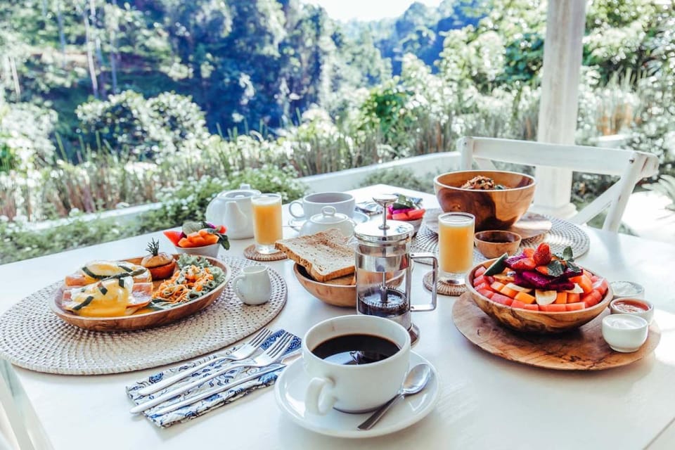 Breakfast