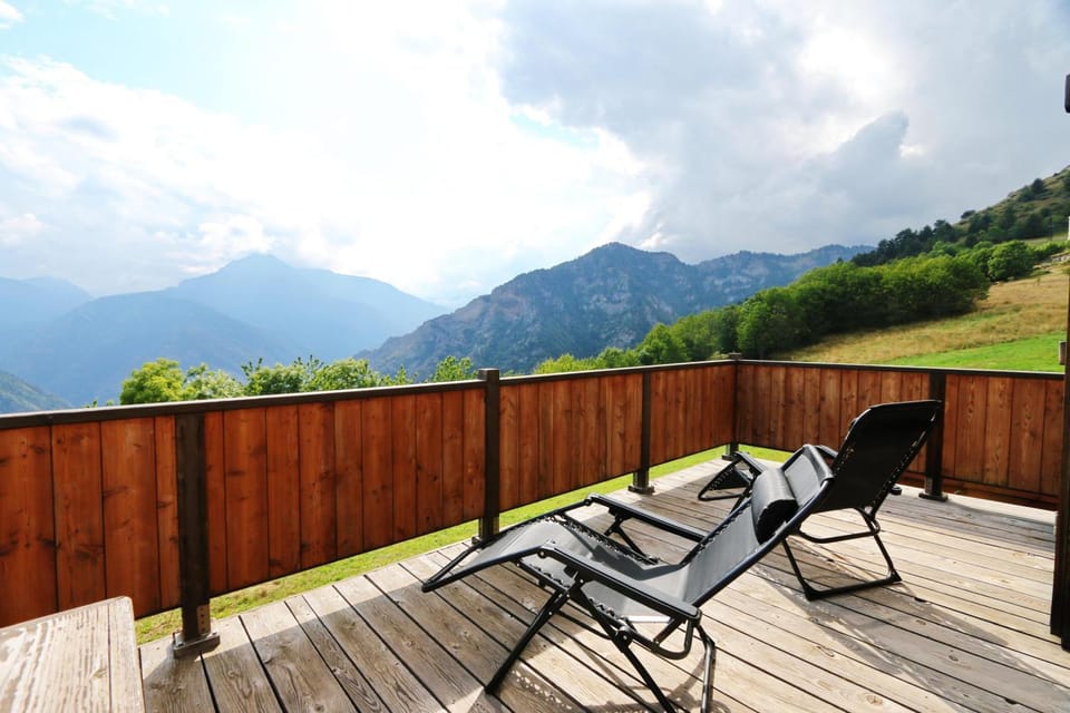 Lou Subric Bed and Breakfast in Piedmont