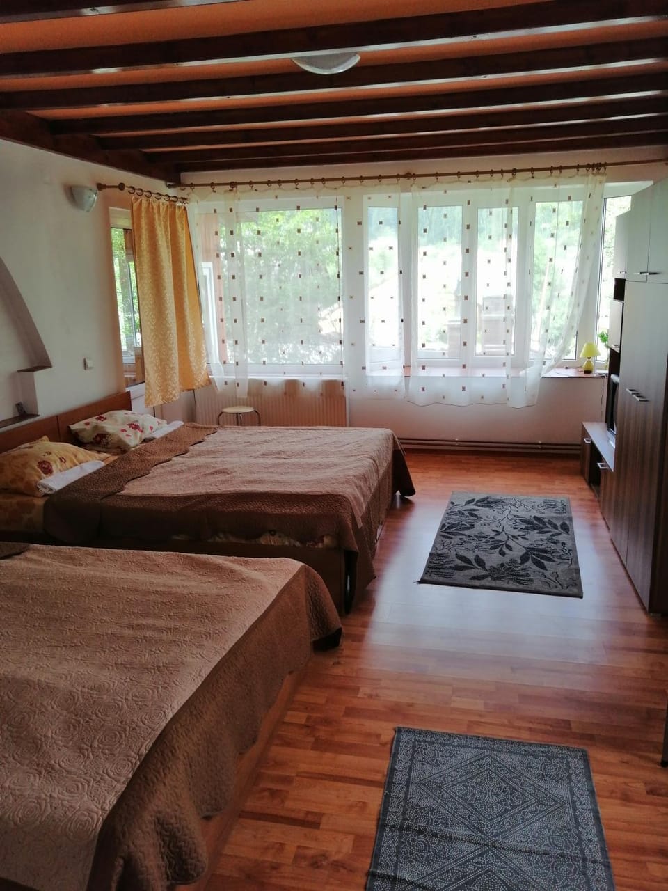 Casa DDM Daniel Bed and Breakfast in Prahova, Romania