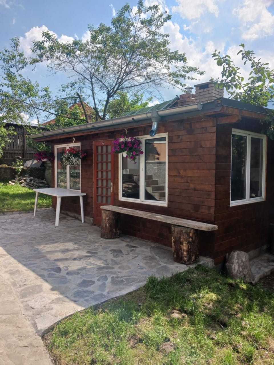 Casa DDM Daniel Bed and Breakfast in Prahova, Romania