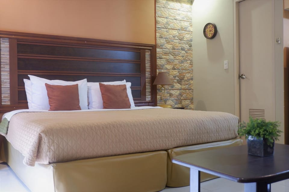 One Palm Tree Villas MANILA Apartment in Pasay