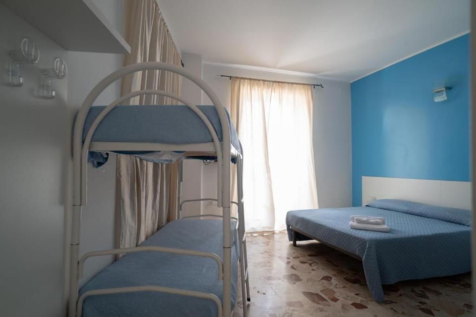 Casa del Sole Bed and Breakfast in Calabria
