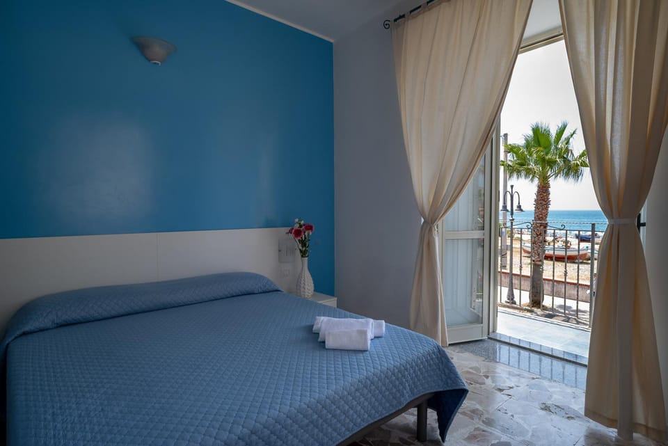 Casa del Sole Bed and Breakfast in Calabria