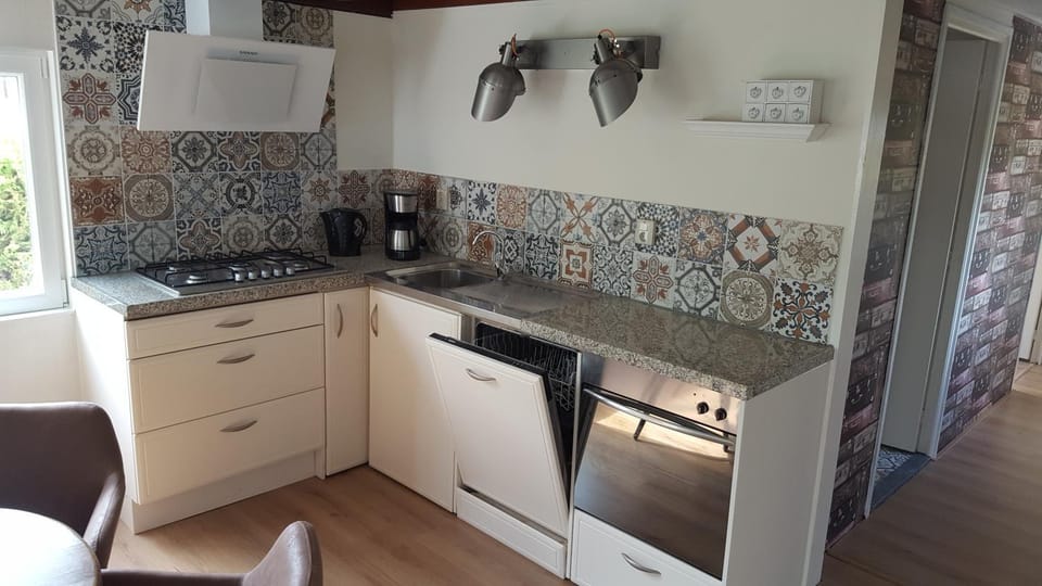 Patrijshof 6 - 8 personen House in North Brabant (province)