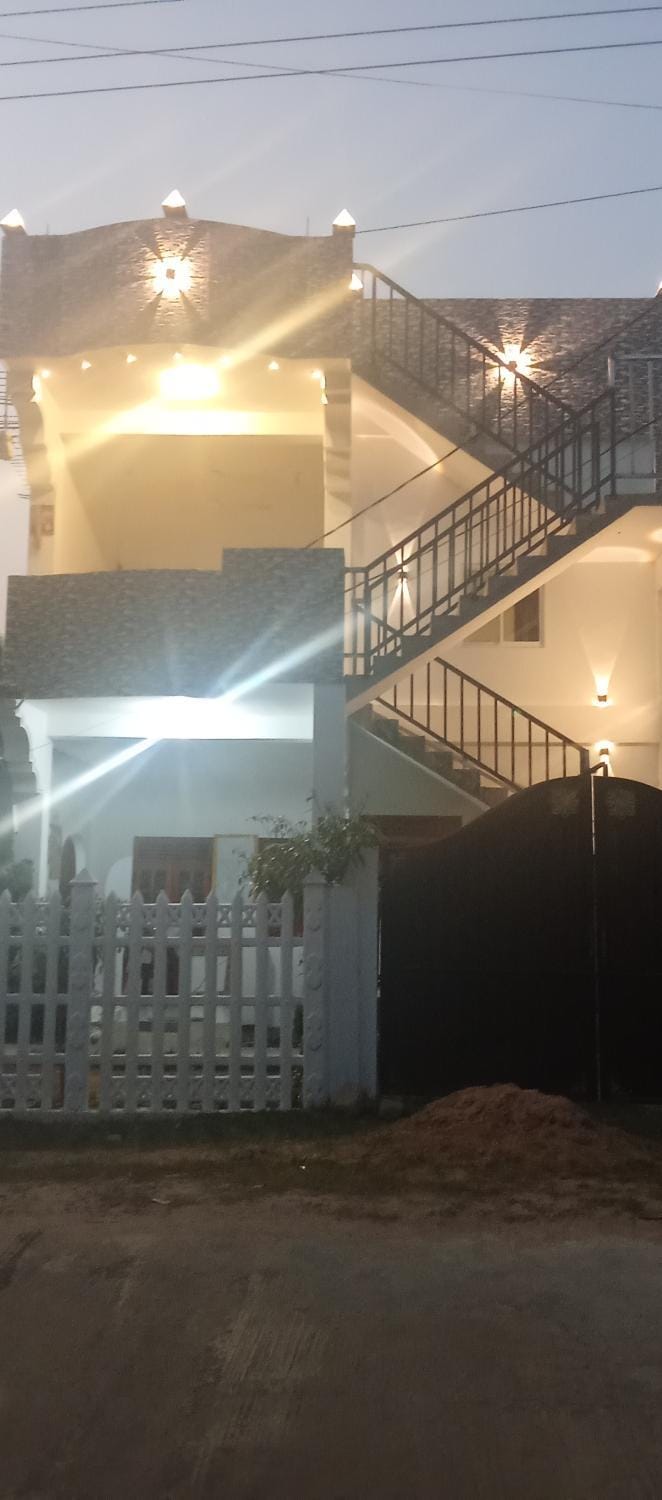Pranu House Vacation rental in Sri Lanka