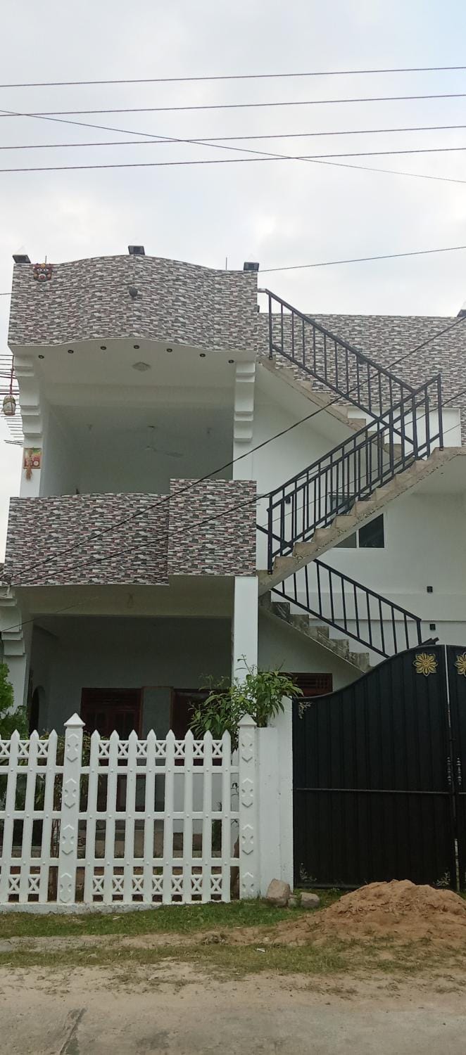 Pranu House Vacation rental in Sri Lanka