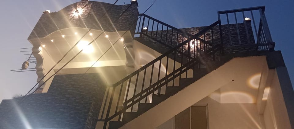 Pranu House Vacation rental in Sri Lanka