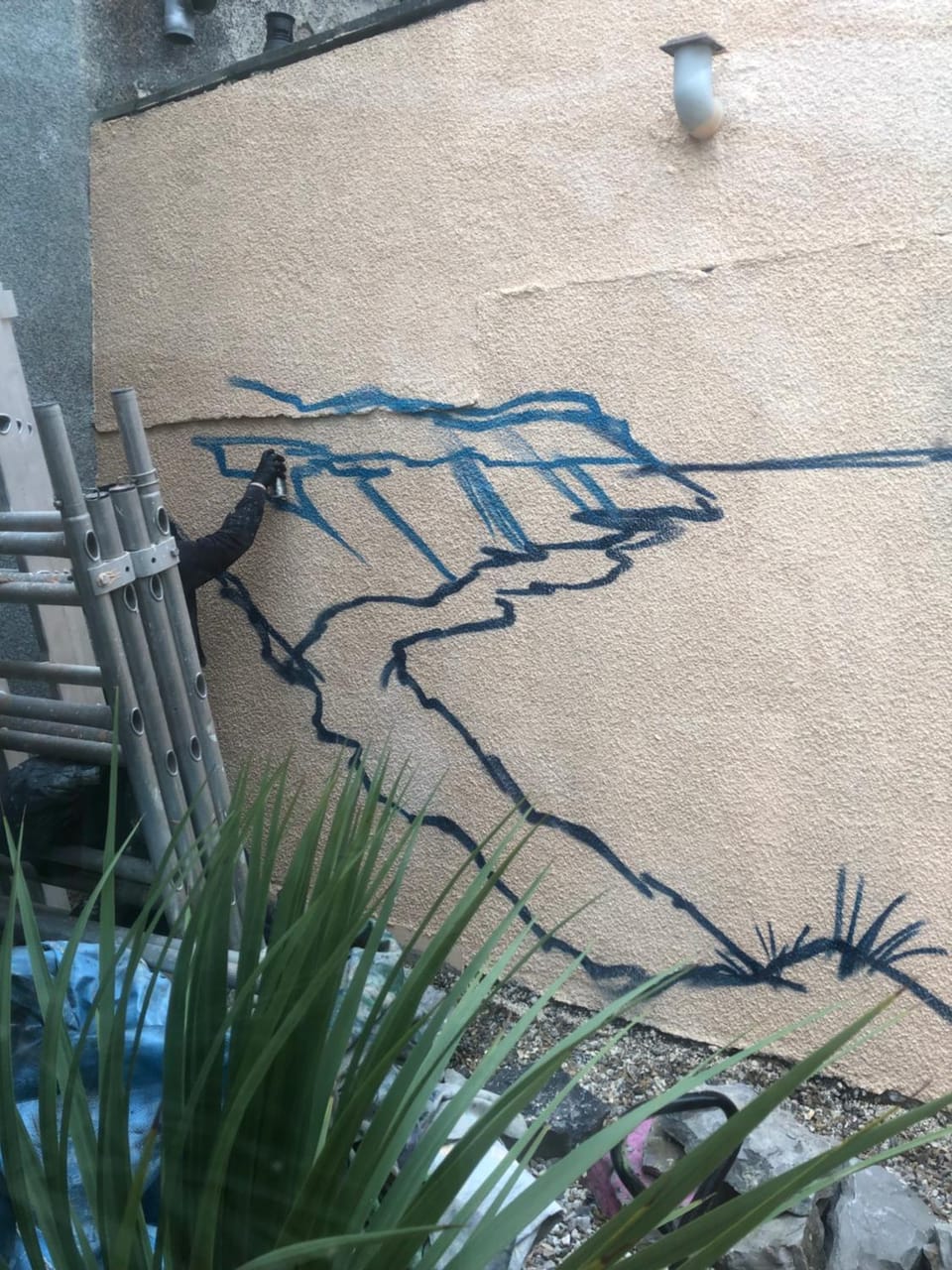 Mulberry House Bed and Breakfast in Llandudno