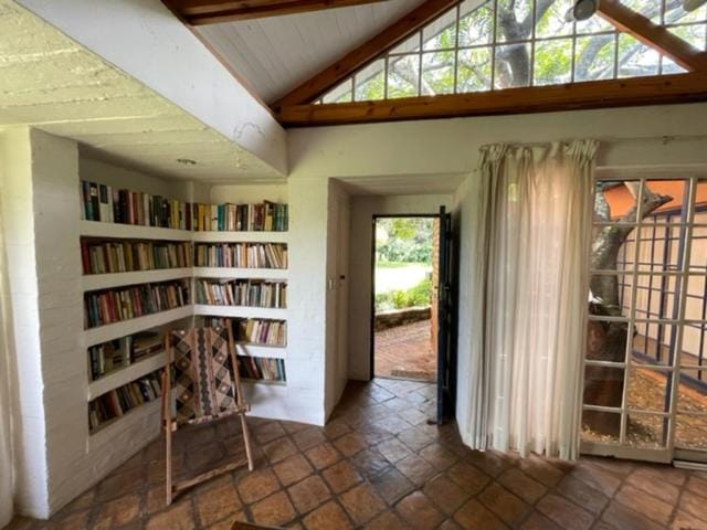 Weaver Cottages Bed and Breakfast in Harare