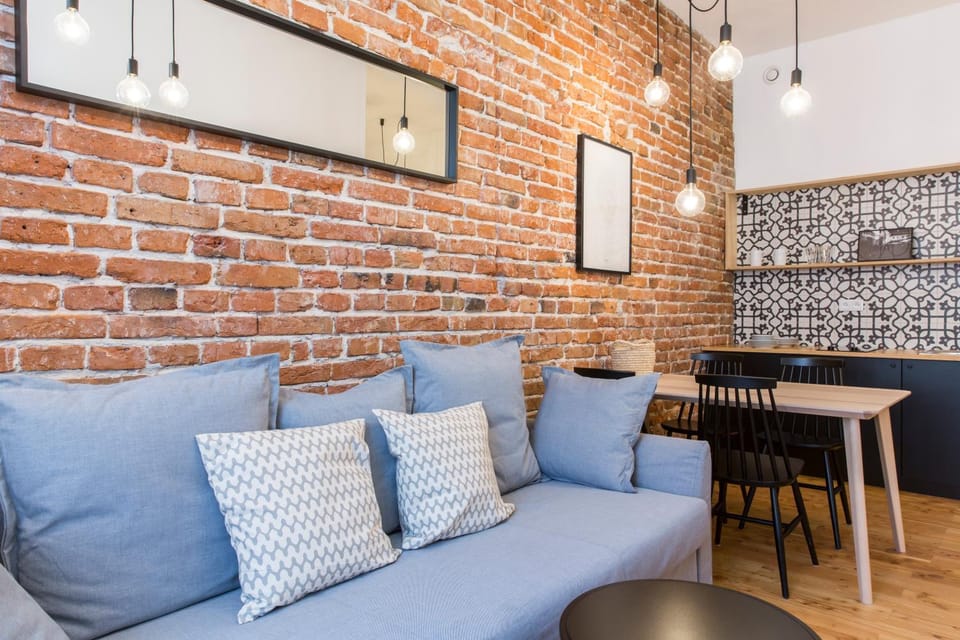 Kitchen or kitchenette, Seating area
