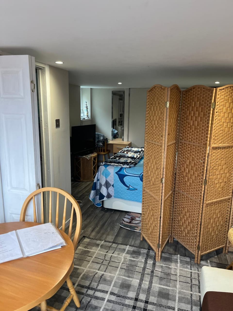 Cove Cott Guest Accommodation Bed and Breakfast in Fareham District