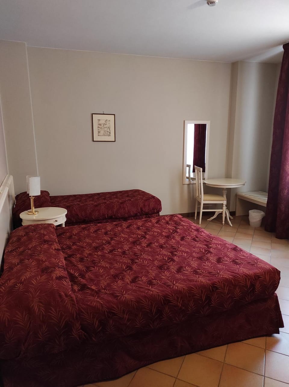 Hotel Le Mura Hotel in Foligno