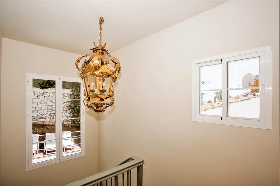 Decorative detail