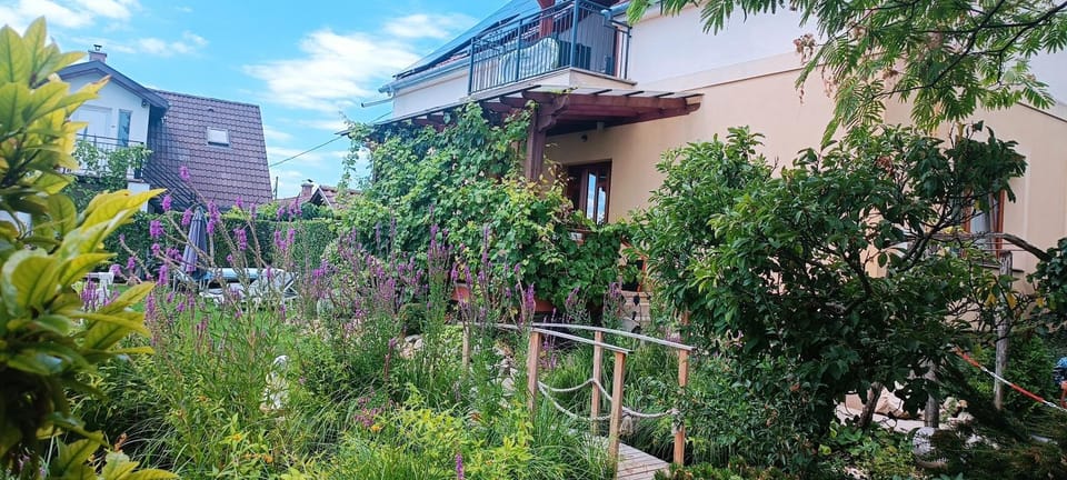 Marianna Apartman Apartment in Hungary