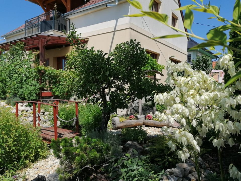 Marianna Apartman Apartment in Hungary