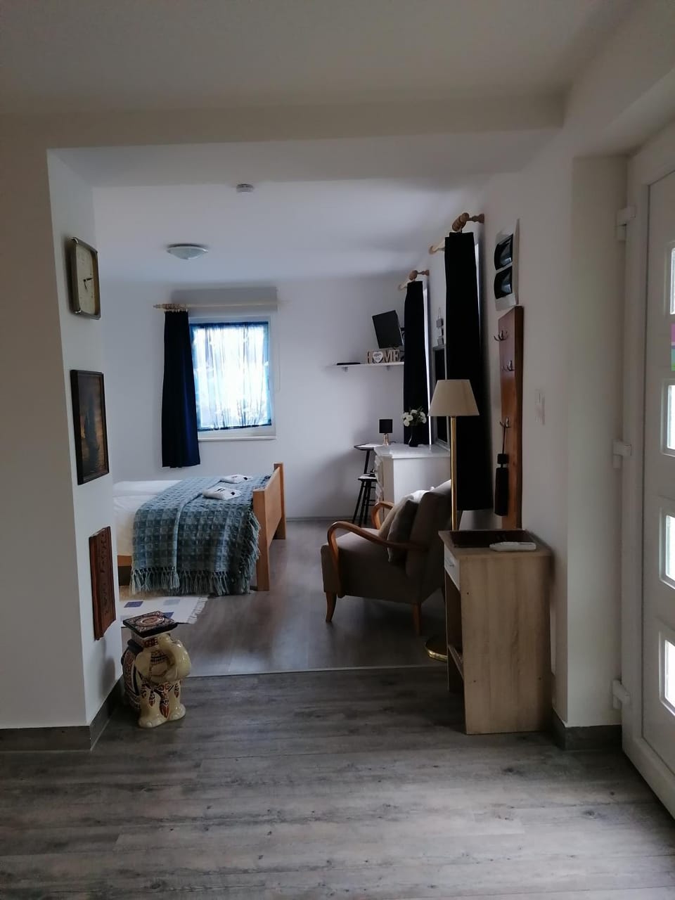Marianna Apartman Apartment in Hungary