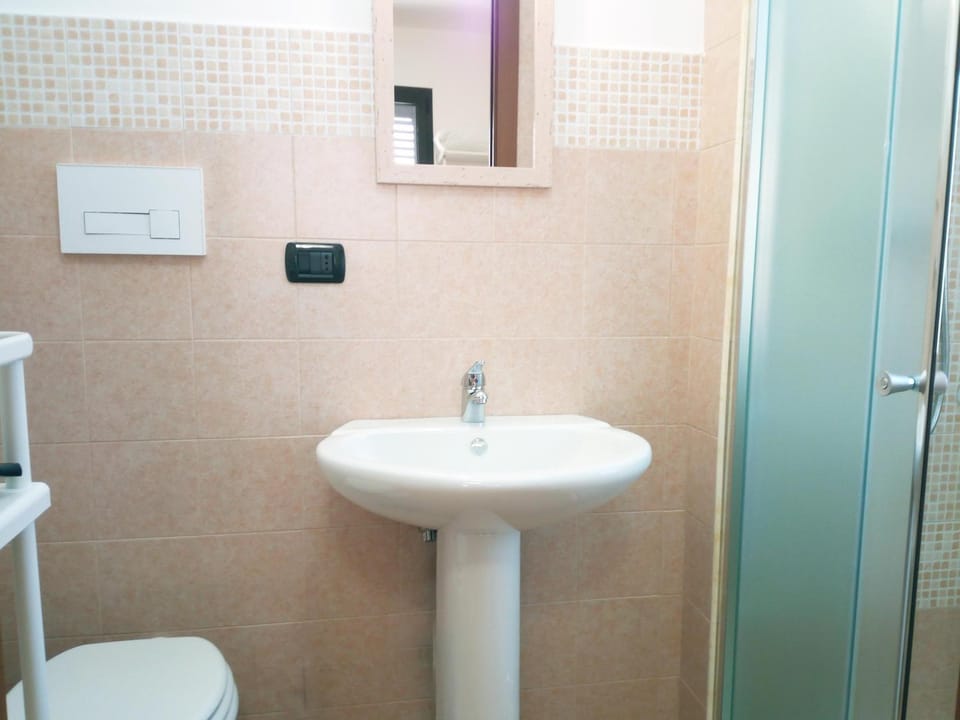 Vittoria Residence Affittacamere Apartment hotel in Galatina