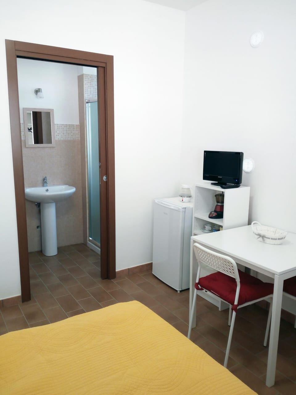 Vittoria Residence Affittacamere Apartment hotel in Galatina