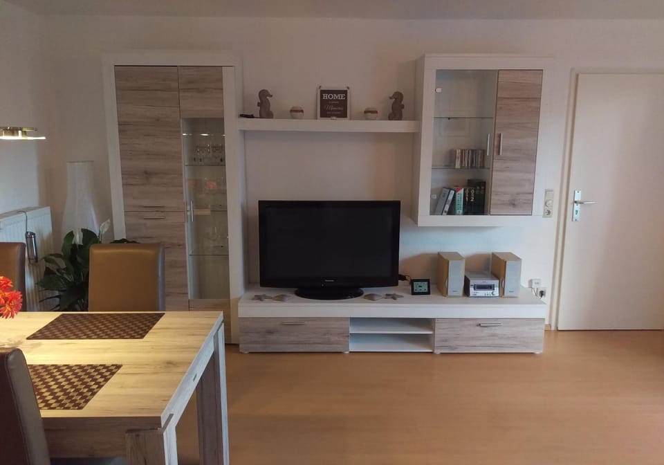Laboe-Appartement im Kapitänshaus Apartment in Laboe