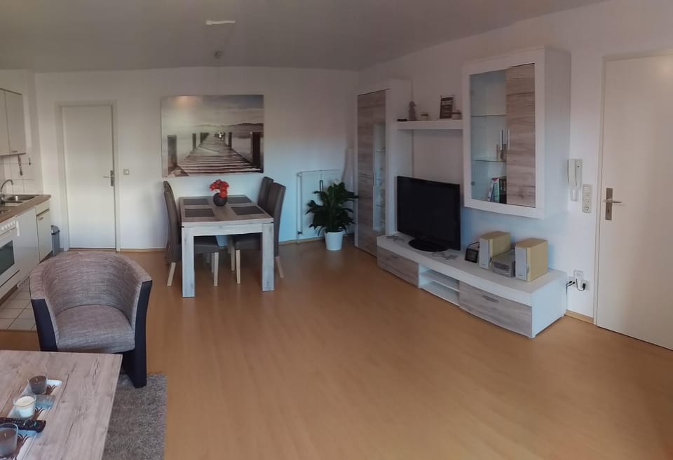 Laboe-Appartement im Kapitänshaus Apartment in Laboe