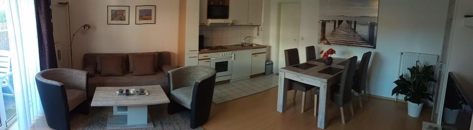 Laboe-Appartement im Kapitänshaus Apartment in Laboe