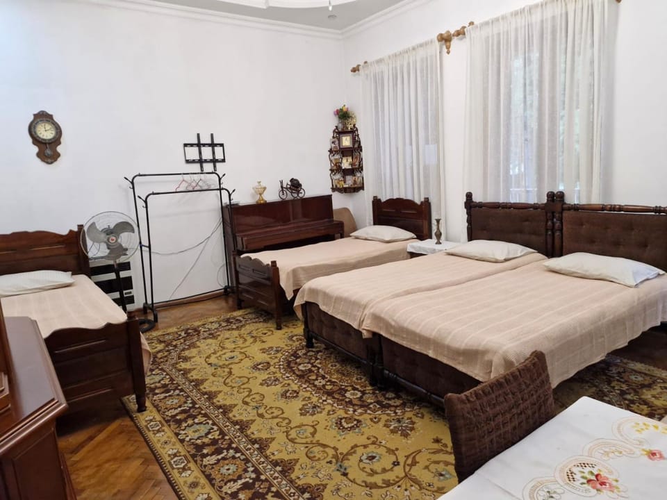 Guest House Guro kobuleti Inn in Adjara, Georgia