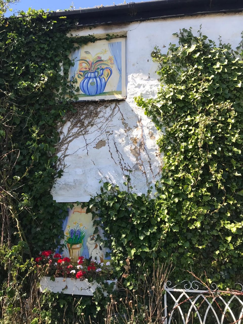Holiday Home Church Street House in Wales