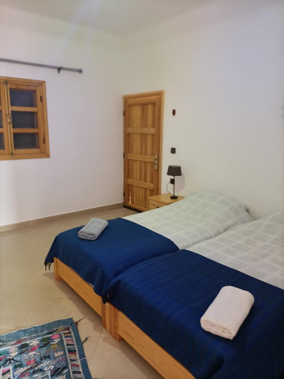 Room in Villa Dar Albatros Country House in Marrakesh-Safi