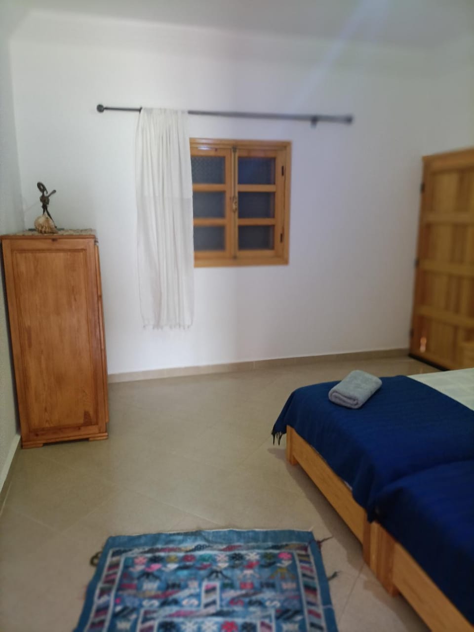 Room in Villa Dar Albatros Country House in Marrakesh-Safi