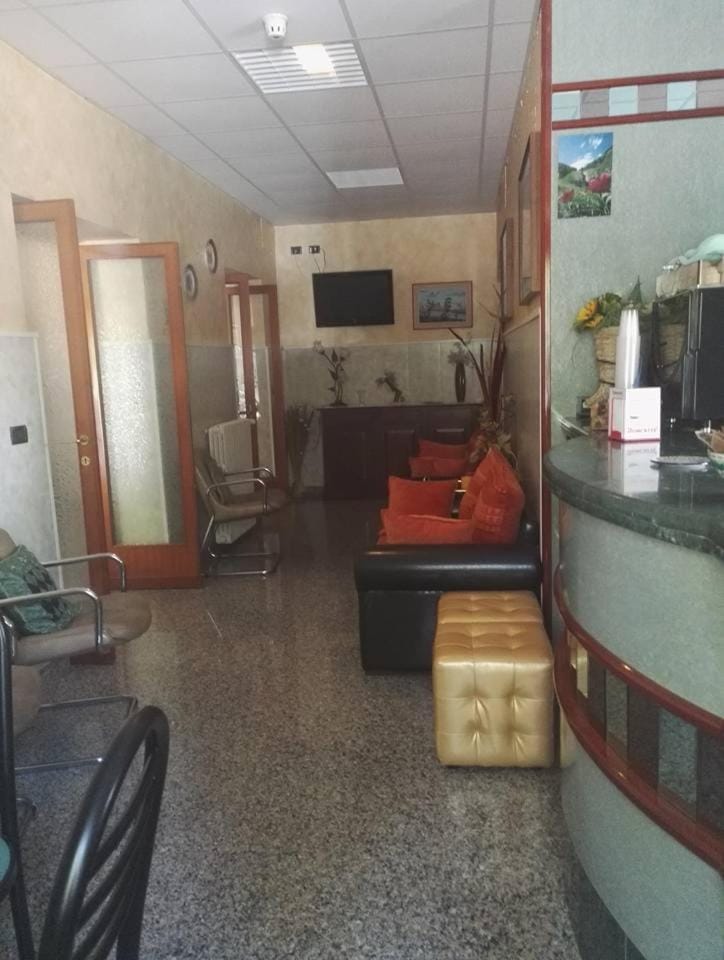 Albergo Di Piero Hotel in Caramanico Terme