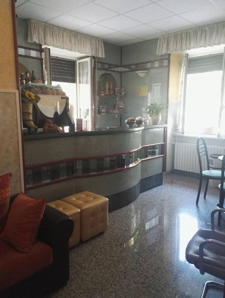 Albergo Di Piero Hotel in Caramanico Terme
