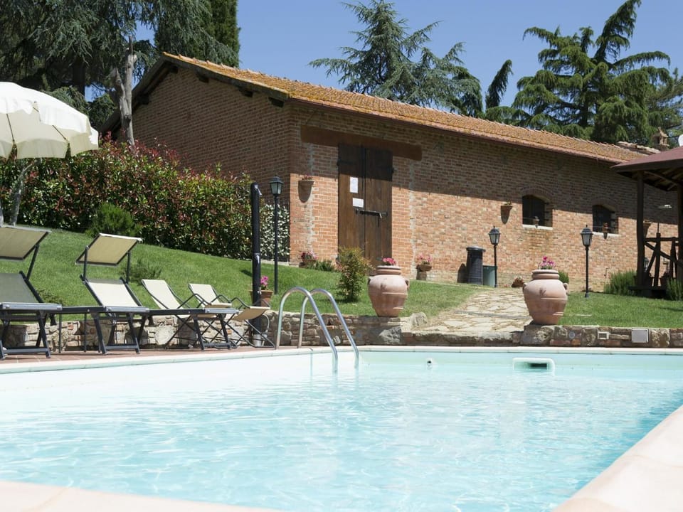 View (from property/room), On site, Swimming pool, Swimming pool