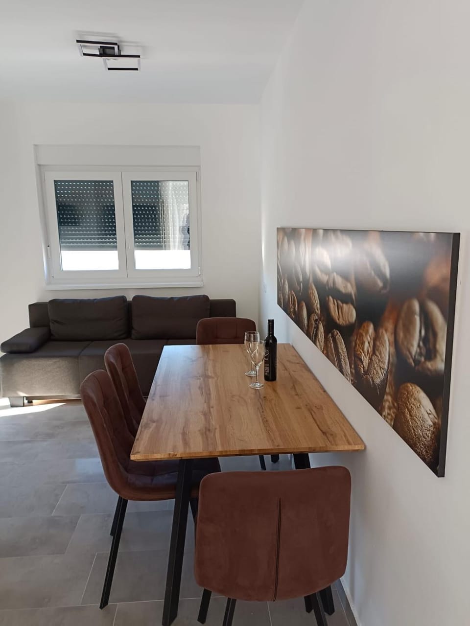 Apartmani Frane Apartment in Zadar County