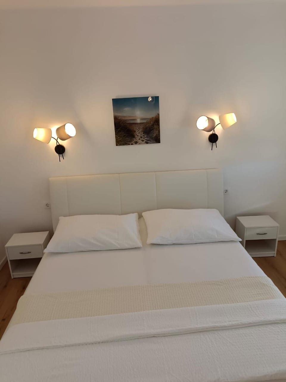 Apartmani Frane Apartment in Zadar County