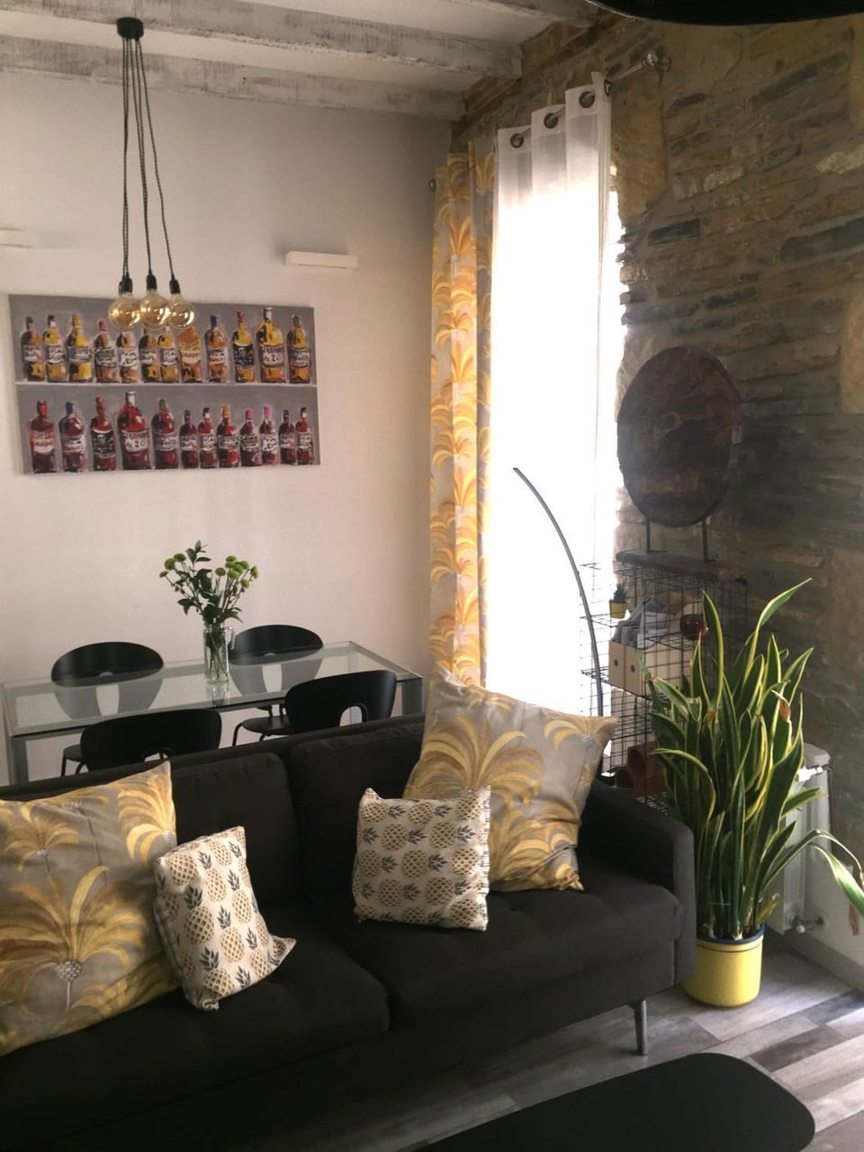 San Sebastián VERY NICE apartment 100m from La Kontxa Beach Apartment in San Sebastian